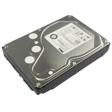 MG03SCA400 4T SAS 7.2K 3.5 Inch 6G Server Hard Drive 012GYY (Used)